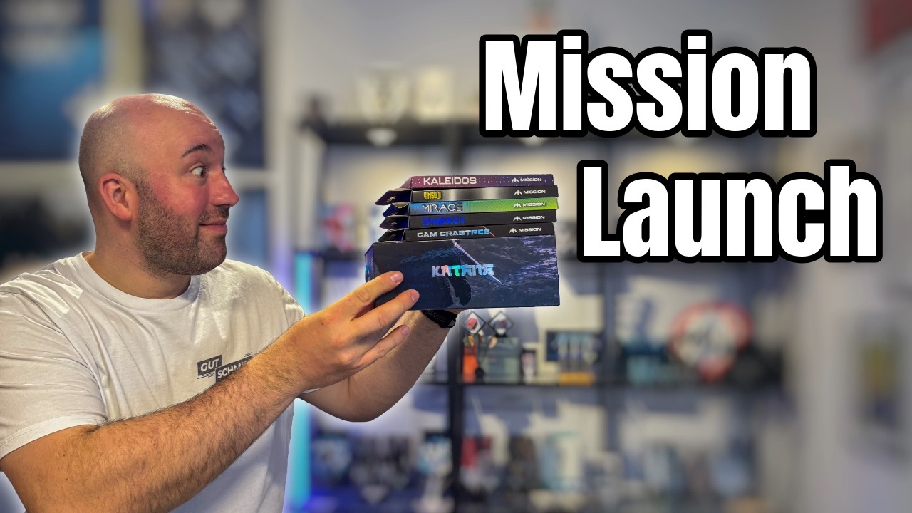 Krass! 95% Tungsten günstiger als 90%?