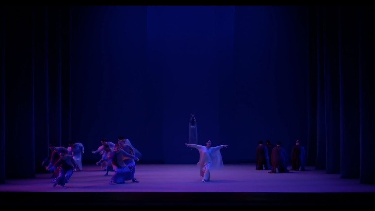Else-Klink-Ensemble / Eurythmeum Stuttgart