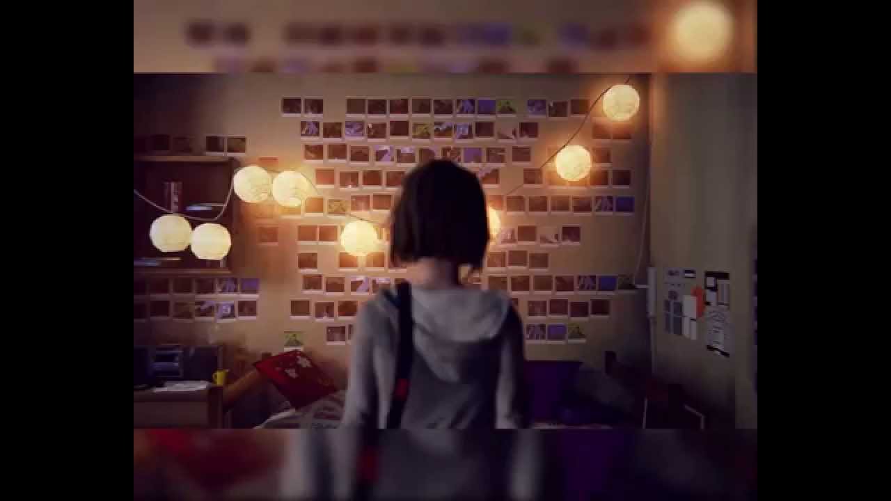 Life Is Strange - Unused audio, Leaked Ep5 Audio.