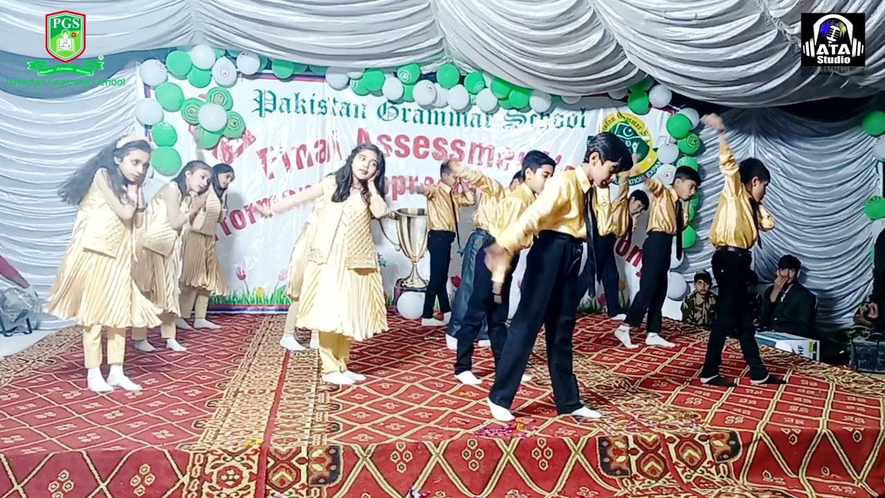 Cuna Hai Ab Hai Asman Poem