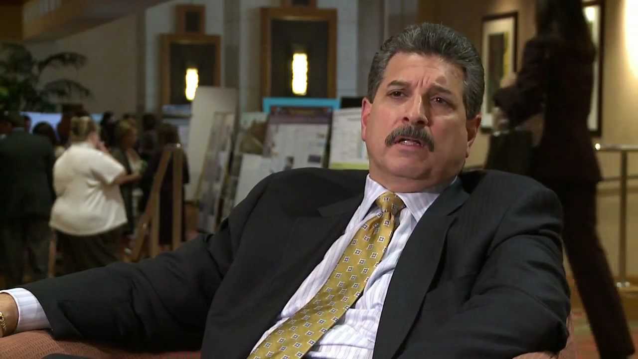 Joe Pulicare, AECOM, and WTS International