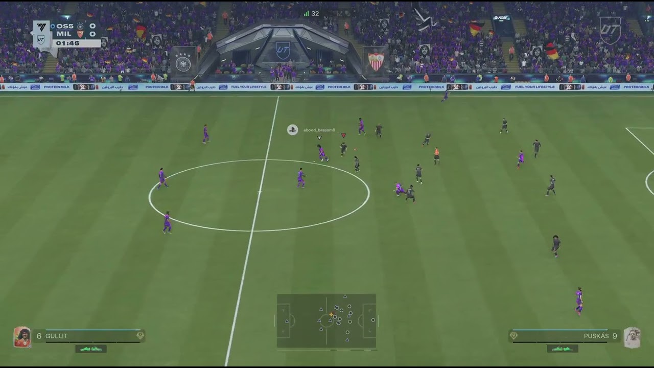 EA SPORTS FC