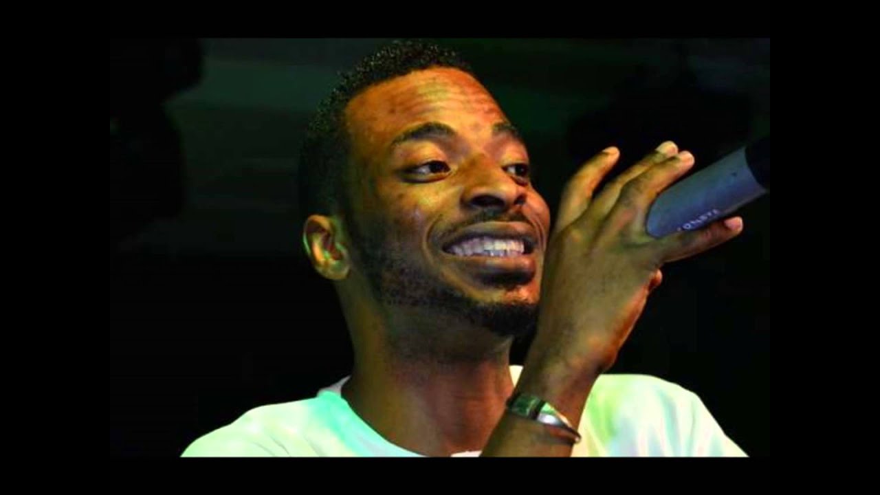 9ICE-Photocopy(Official Version- Naija Beats)