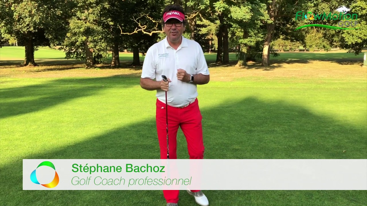 Les 2 choses que TOUS les golfeurs devraient savoir...