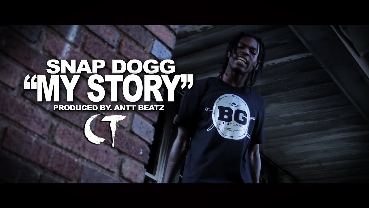Snap Dogg - 