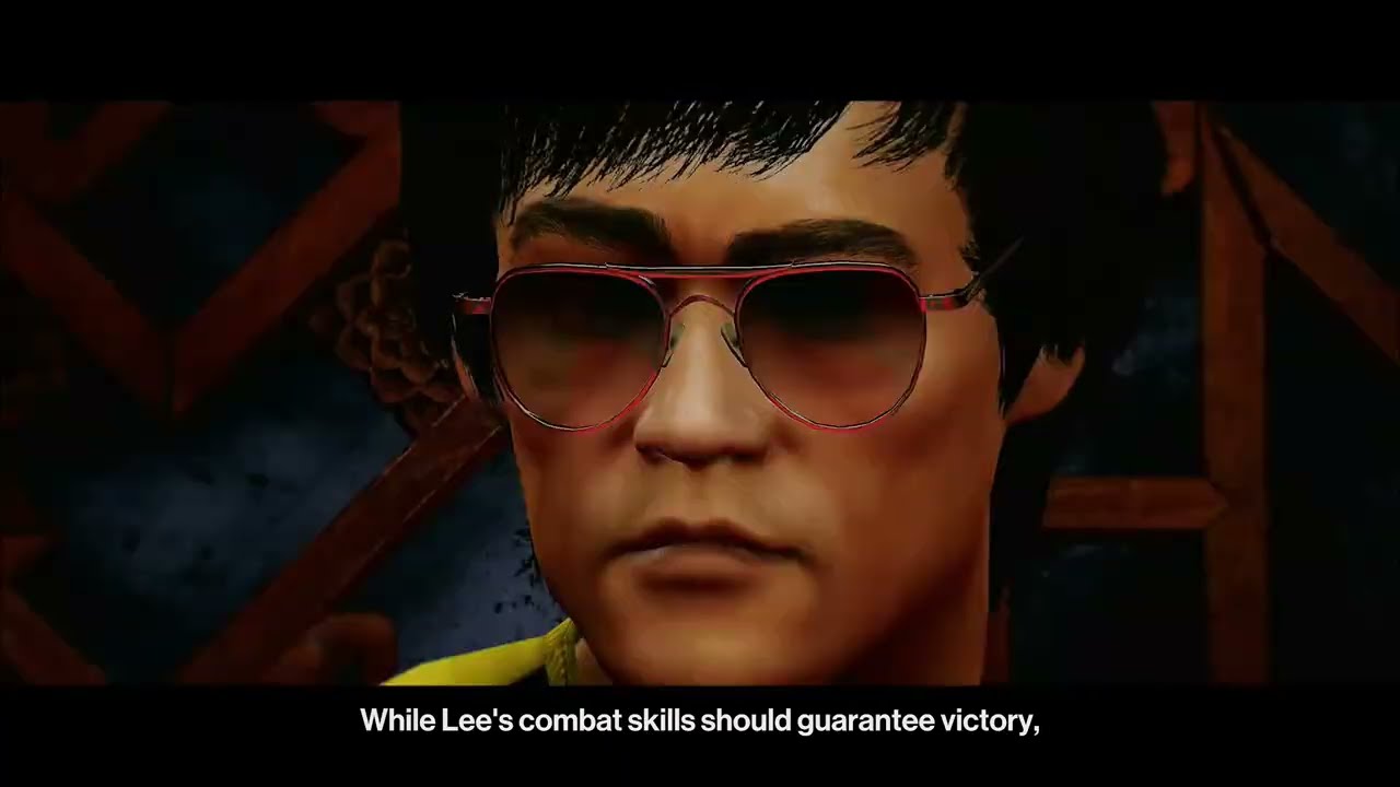 Hitman World of Assassination - Celebrity Targets