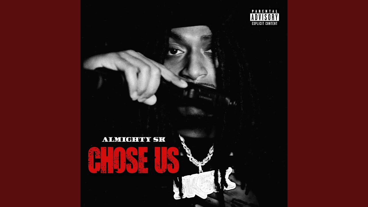 CHOSE US
