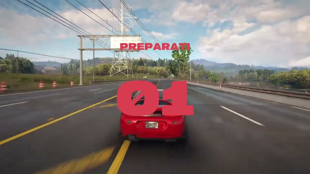 Need for Speed Unbound - Part 6 - Walkthrough HD (No Commentary)