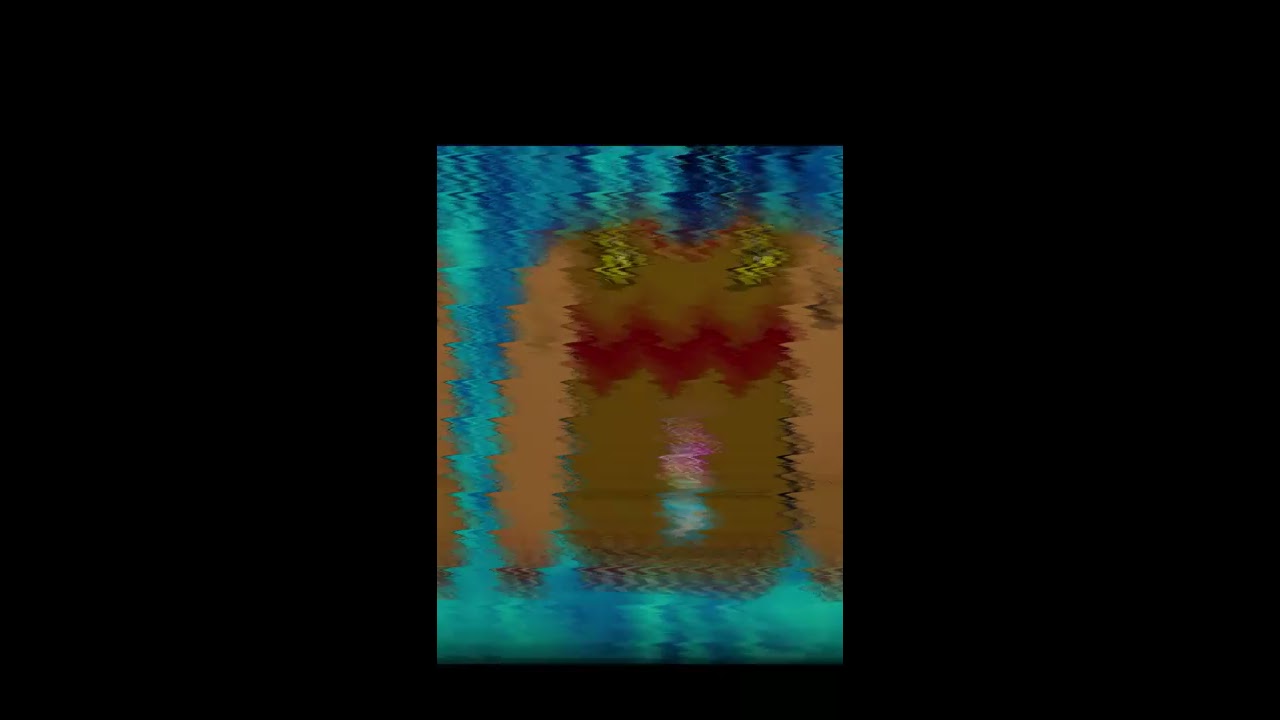 Wet Ghost Eater