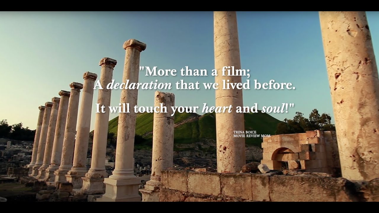 REMEMBERING HEAVEN - Official Trailer - In Movie Theaters Starting May 6 - Mothers Day Weekend 2022