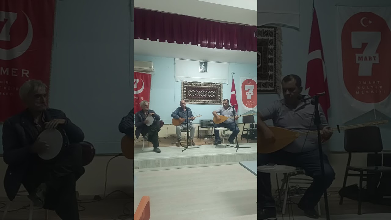 Sadık Suna Yunus Çaylı Metin Yurtsever 