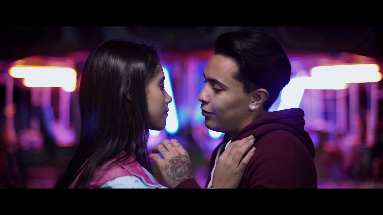 MAUCO, RENATA VACA & K.I.D - Lo &Uacute;nico Que j