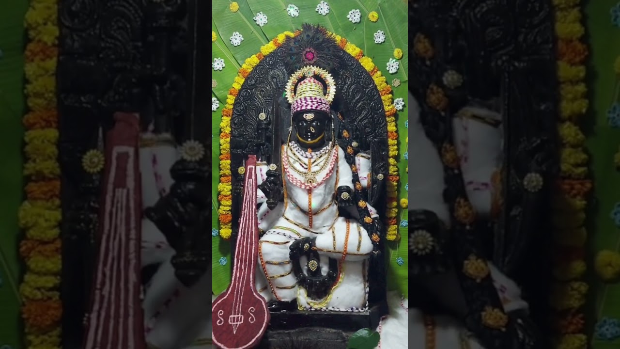 navarathri#devi#alankara#god#godlike#godshort#youtube#youtuber #kannada#vlogs#shorts#durgamma#om#jai