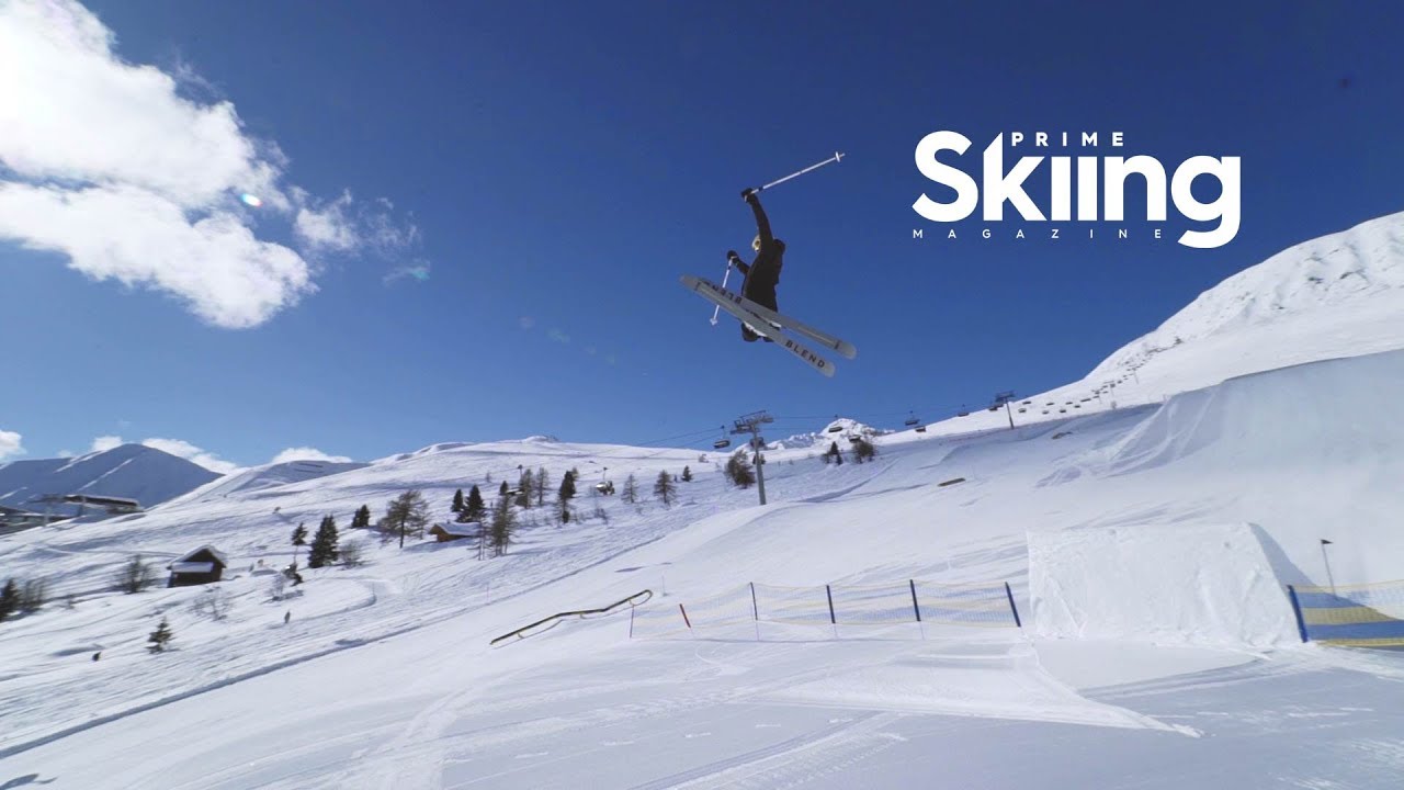 PRIME Raw: Freestyle Circus Serfaus (Feb. 2018)