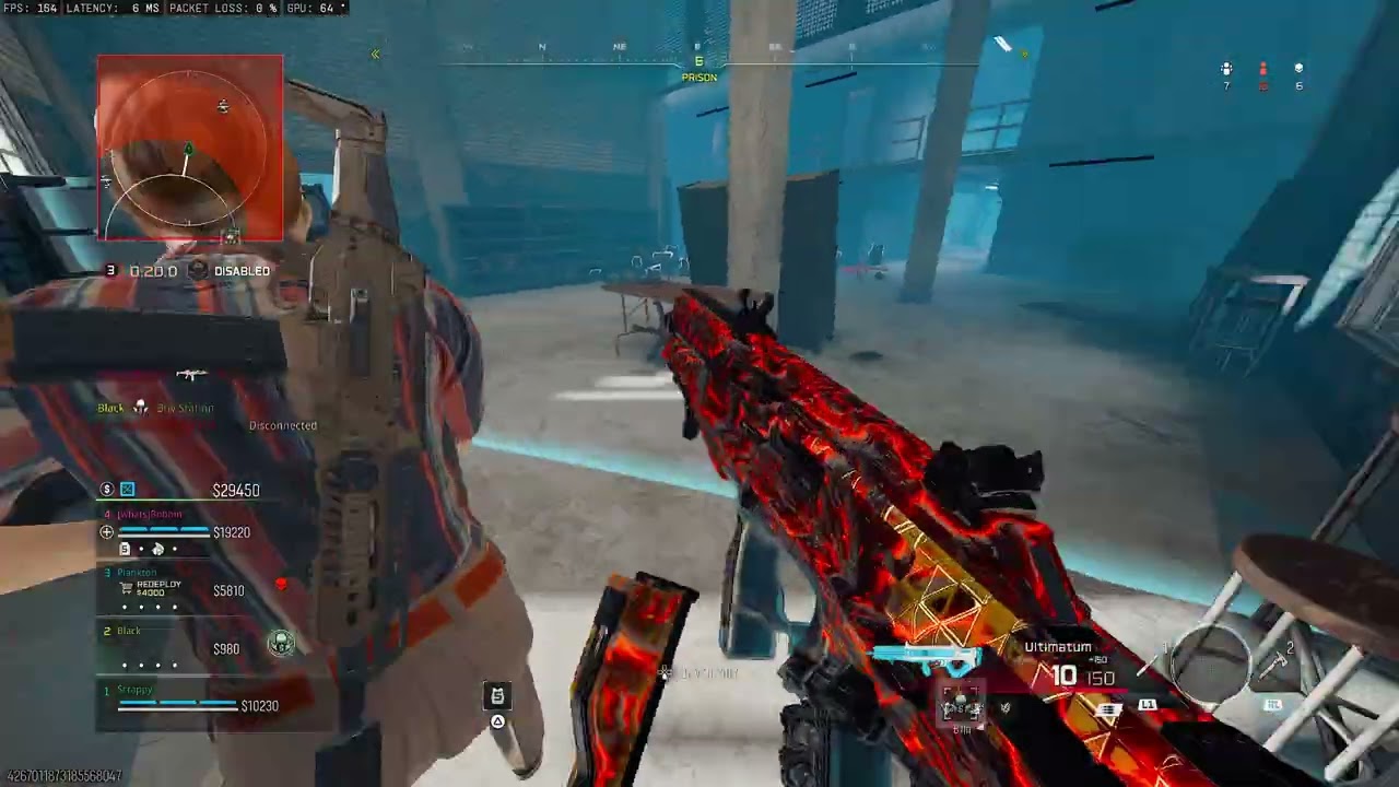 Rebirth Island Rush Mode 🔥 Meta Loadout Went CRAZY! | Call of Duty: Warzone