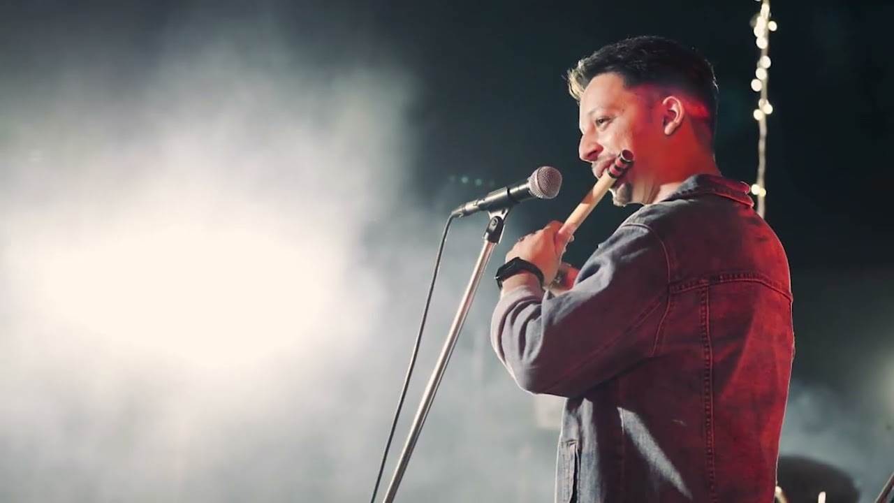 'SOULFULL' Live Concert Promo by Hrishikesh Ranade