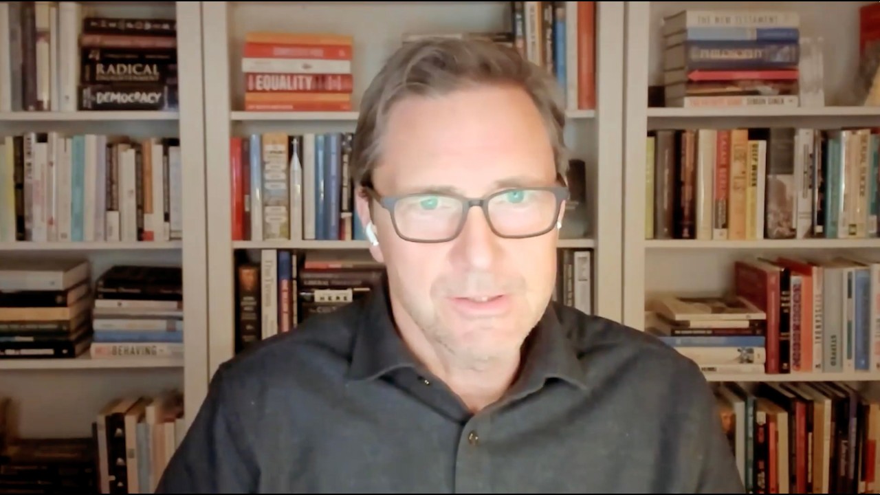 Richard V. Reeves, Ph.D., and David Schreiber, MD — Of Boys and Men