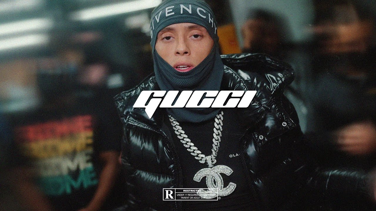 [FREE FOR PROFIT] Melodic Drill x Central Cee Type Beat | GUCCI - Free For Profit Beats