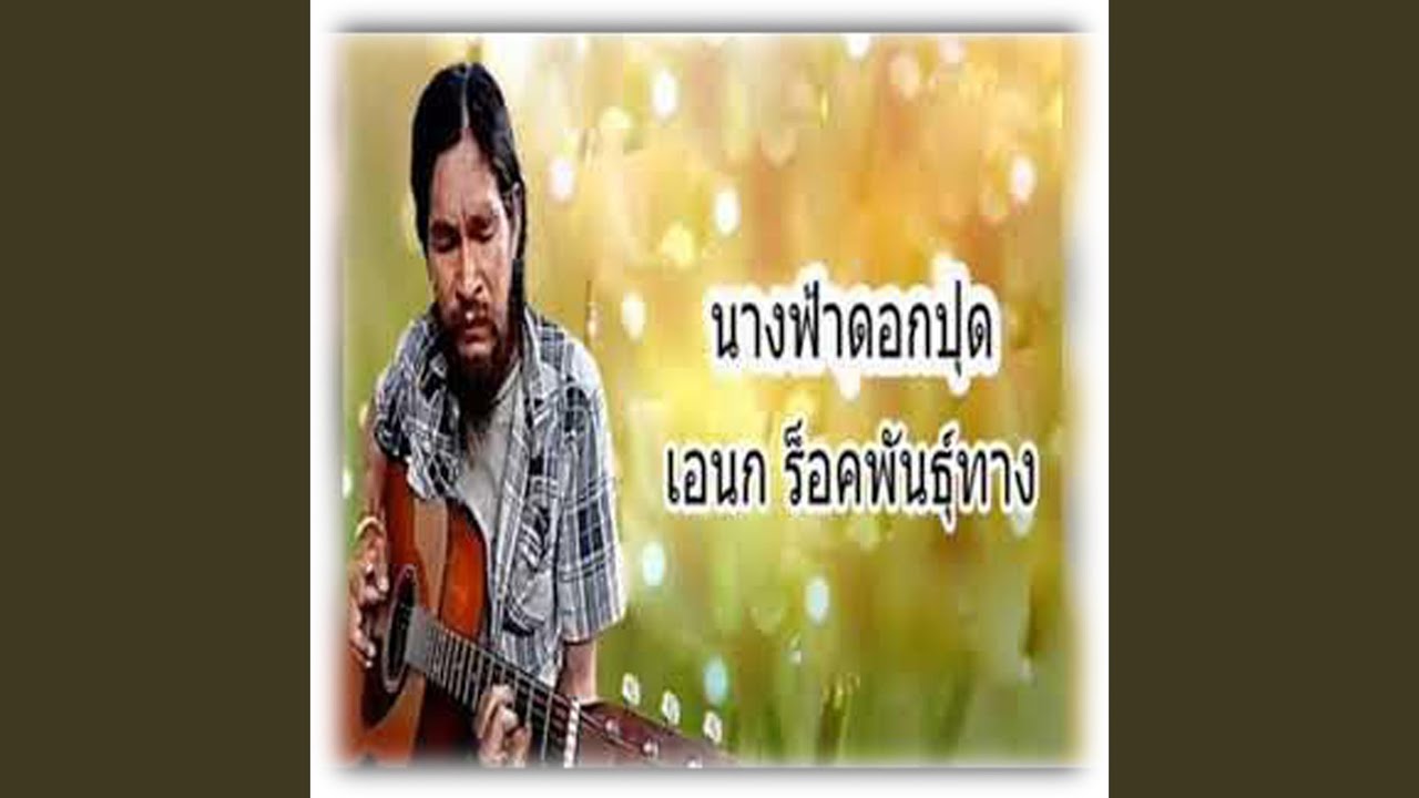นางฟ้าดอกปุด