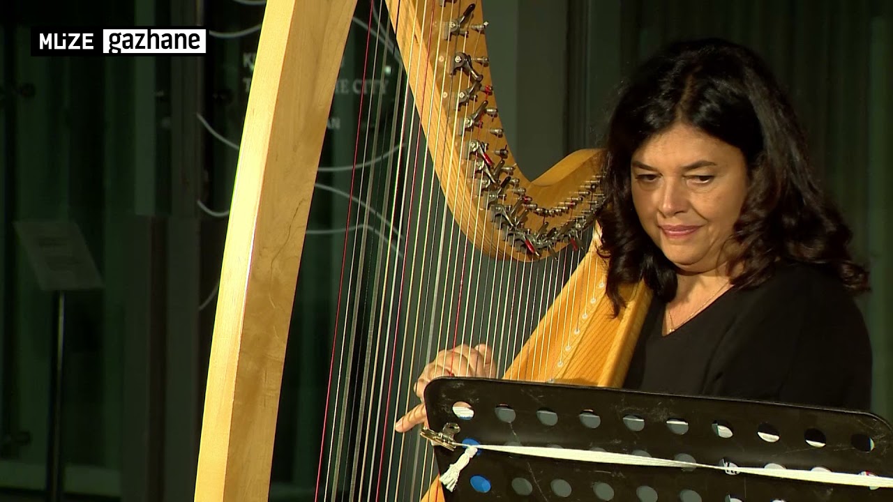 #MüzeGazhane - Açık Hava Konuşmaları 