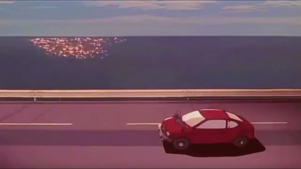 red hot chili peppers - scar tissue (slowed + reverb)