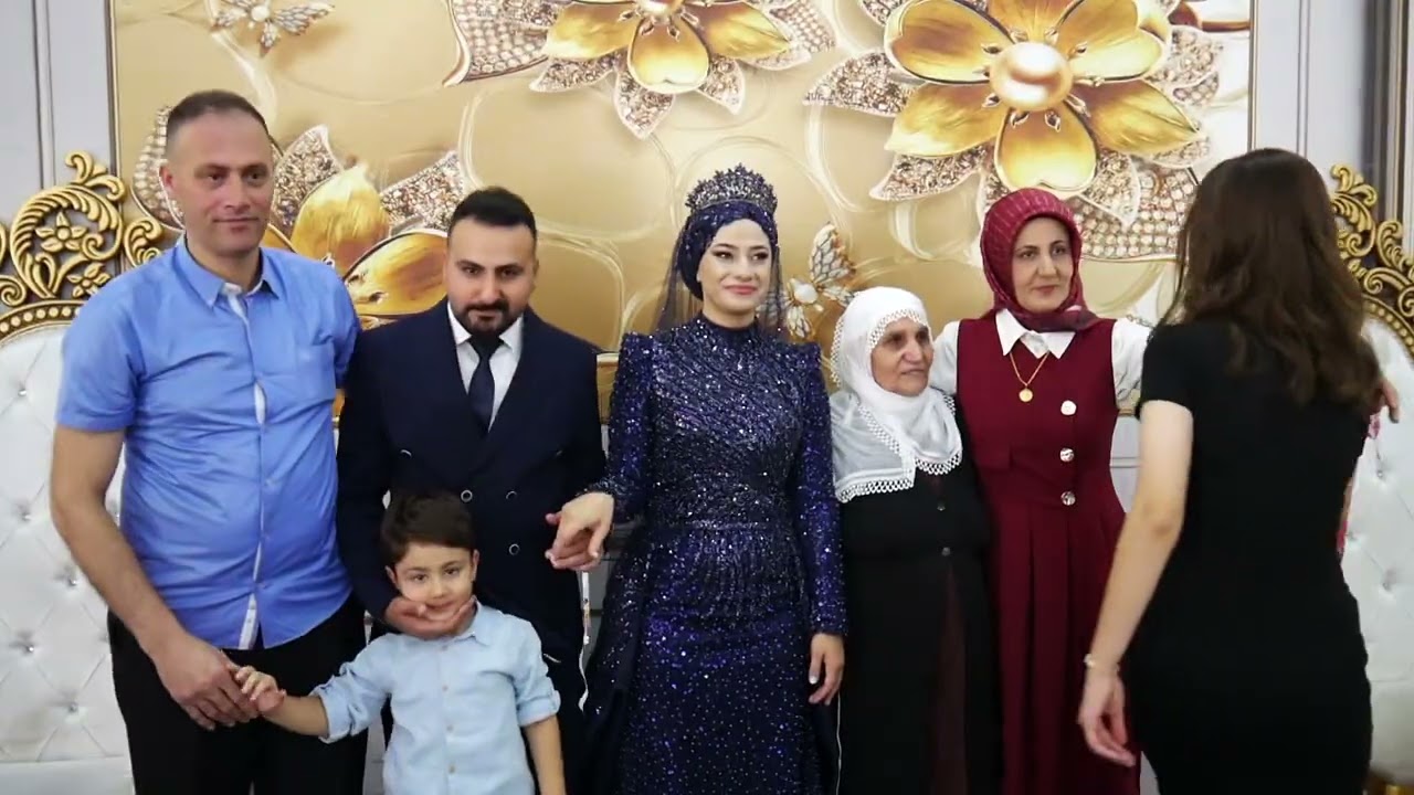 ESRA & MEHMET Esra & Mehmet Nişanı 2BÖLÜM 9.11.2025