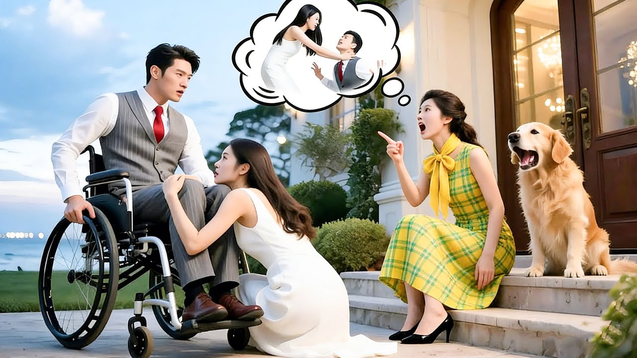 Reborn as the despised wife, her CEO husband hears her mind—exposing plots and saving the family!