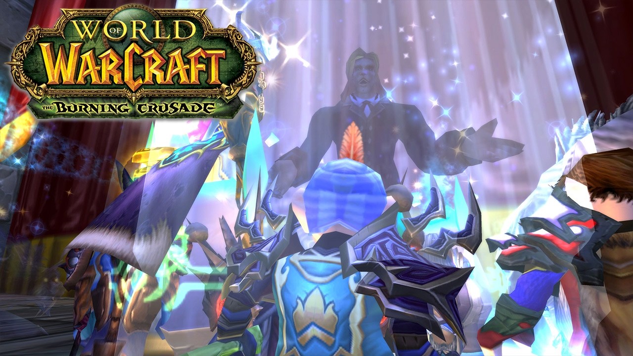 Karazhan | Gnome Warlock Let&rsquo;s Play | TBC Classic | EP189