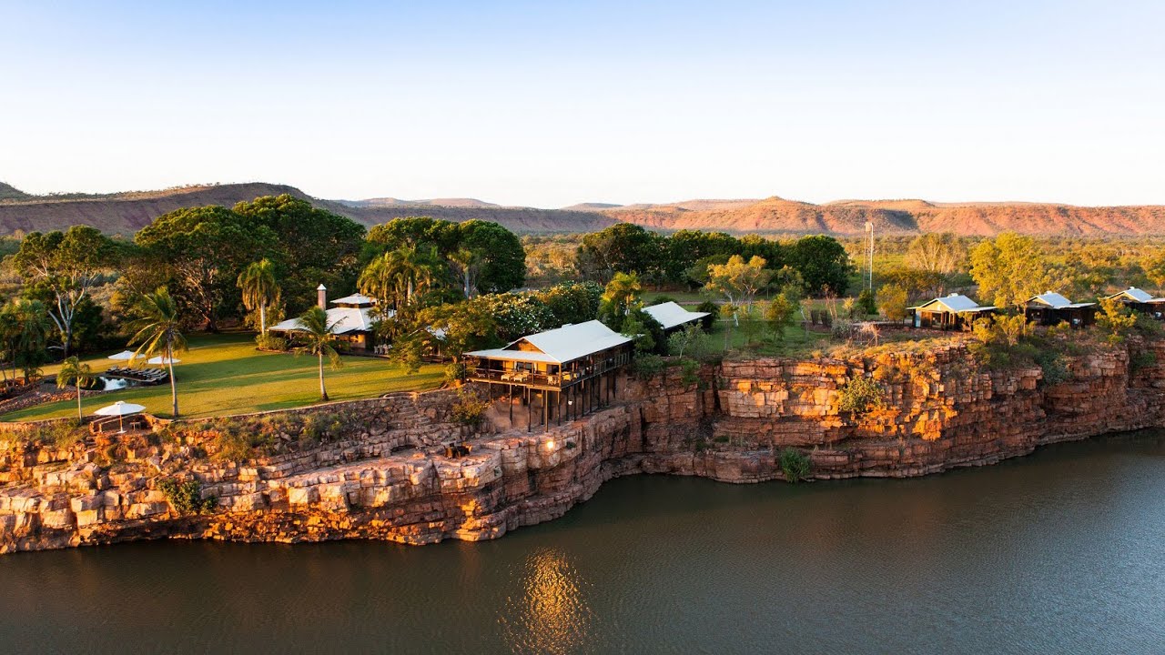 The Tailor - Luxury Travel Australia