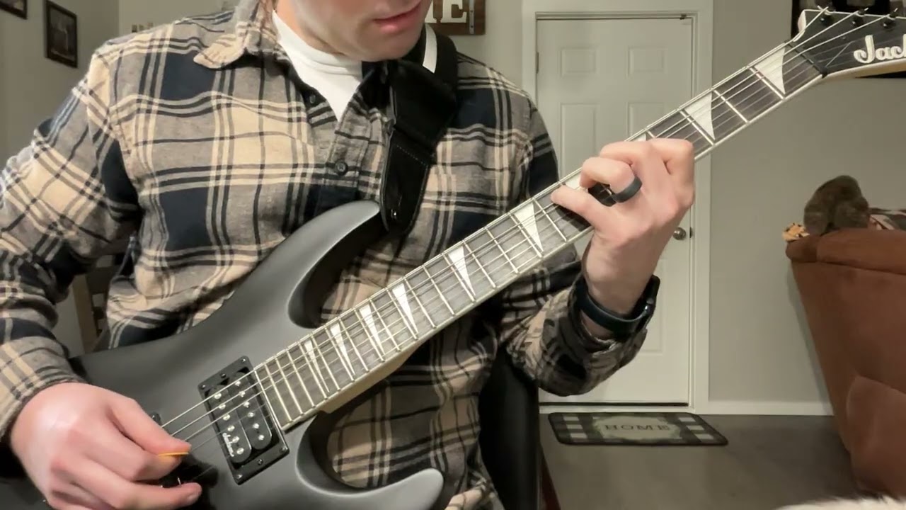 Minor Triads (Cm)