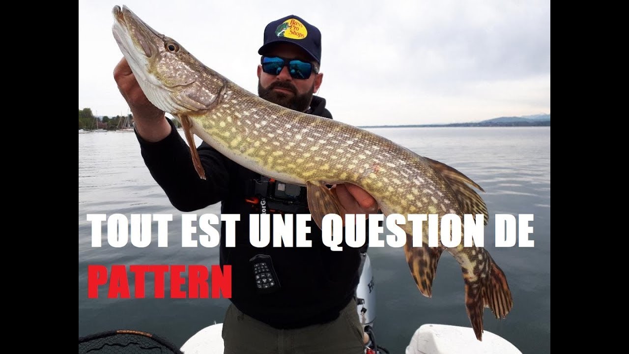 Ouverture Lac Léman 2k19
