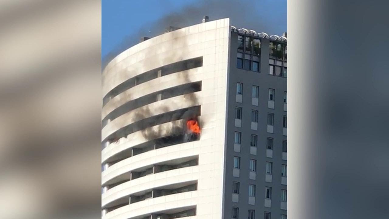Incendio Milano, così sono partite le fiamme nella Torre dei Moro