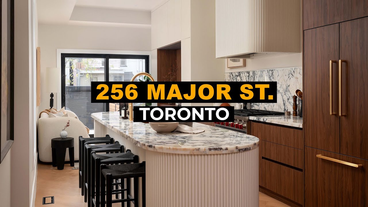 256 Major St. // Toronto