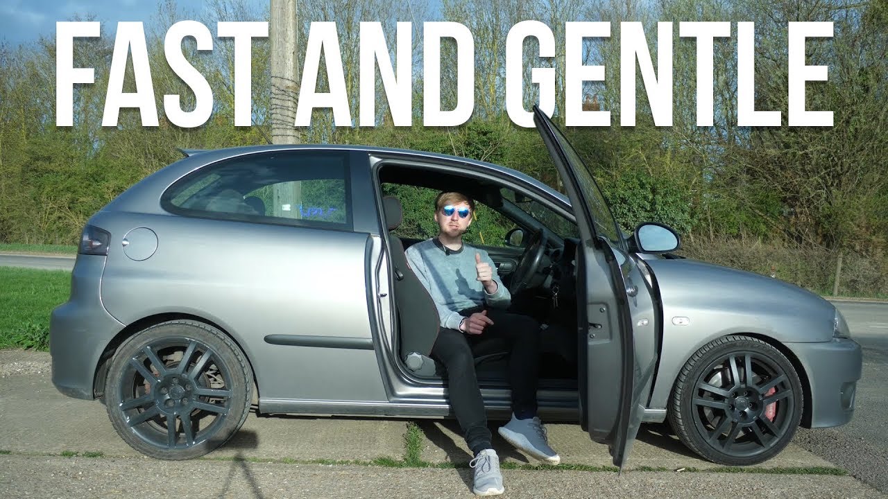 How to Change Gear QUICKLY in a Manual Car / Stick Shift