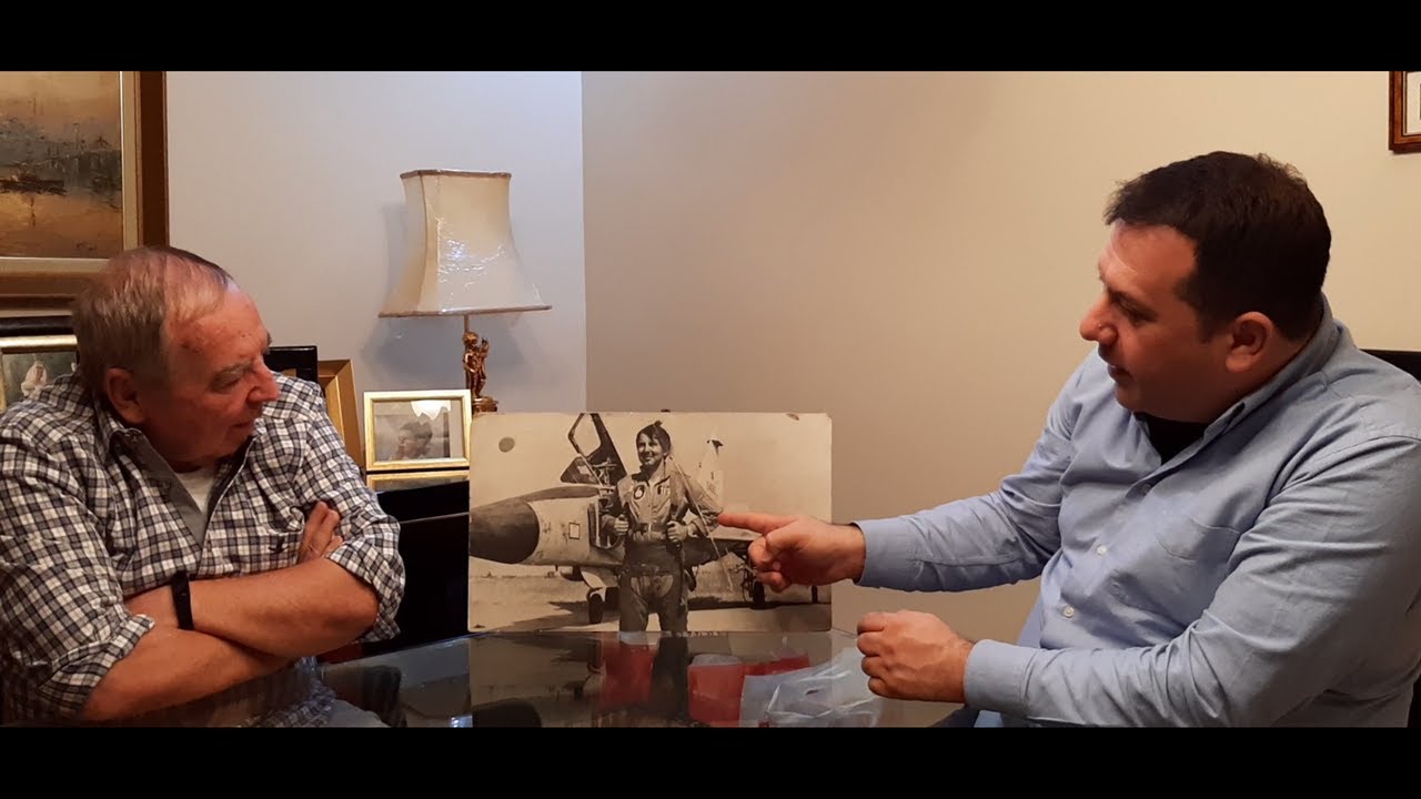 Kıbrıs Barış Harekatı'nın Gizemli Hava Muharebesi