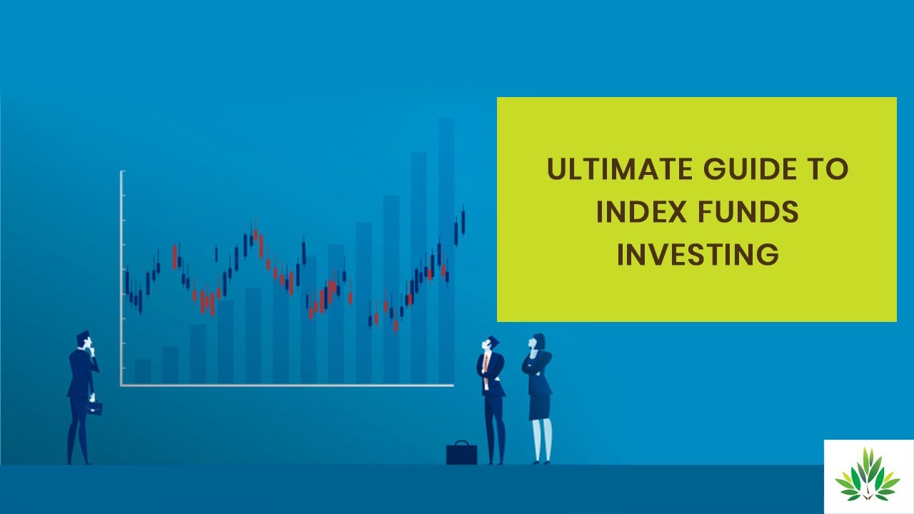 Index fund investing for beginners| Understand your Investments| Off high low index