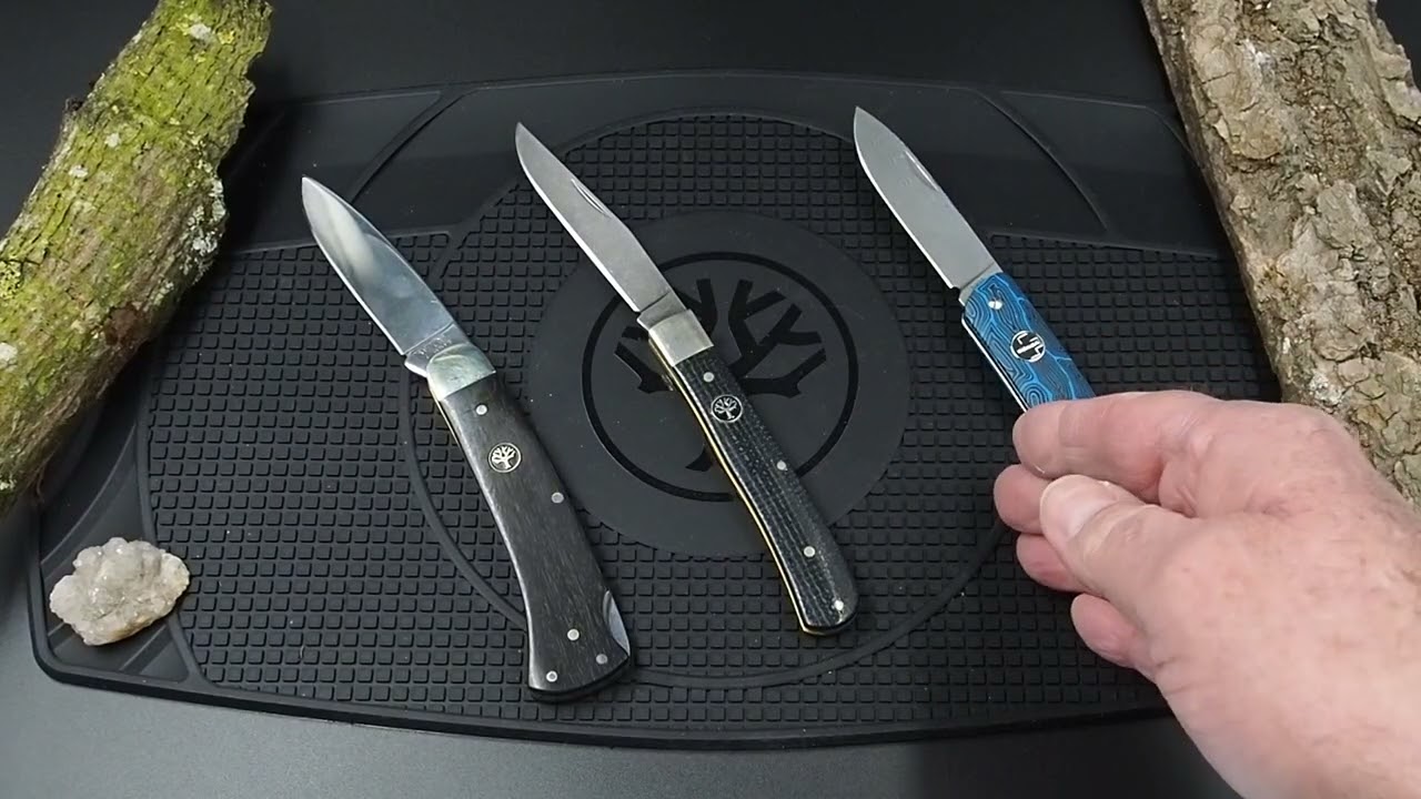 Böker-Messer