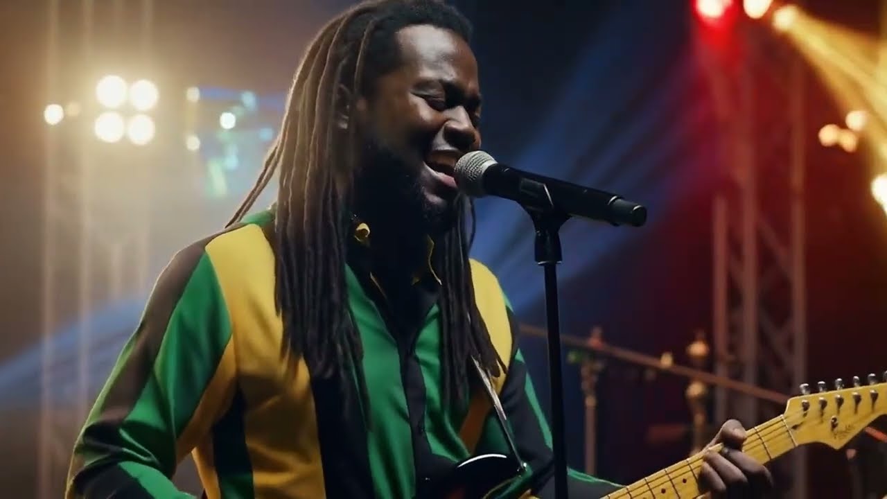 Lord, Help Me Be a Doer of Your Word — Official Music Video