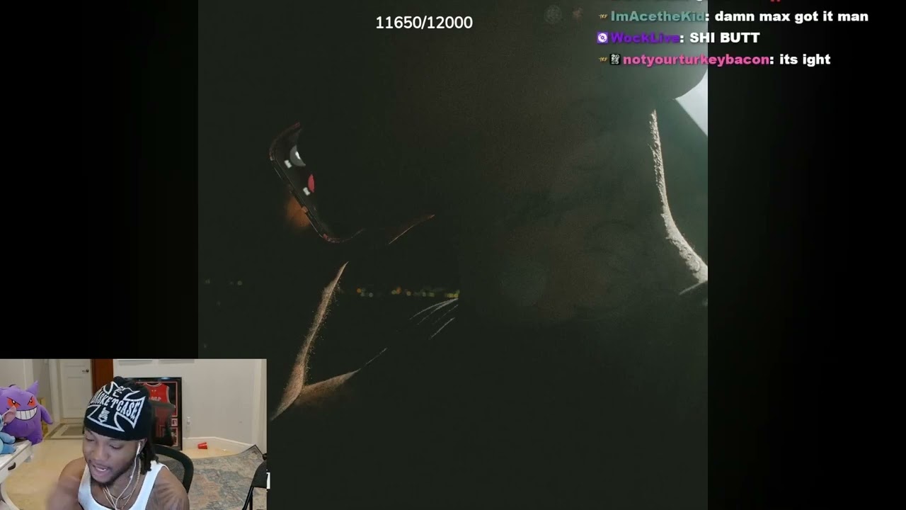 YourRAGE REACTS to Plaqueboymax 'wyd' (ft. Bryson Tiller)