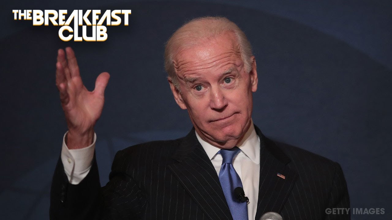 Joe Biden's 