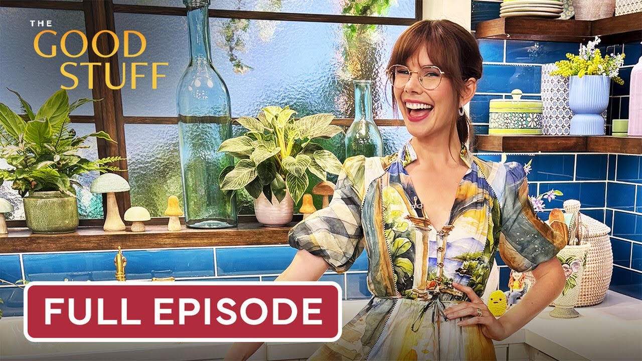 Fashion Friday | The Good Stuff Full Episode | May 2, 2025