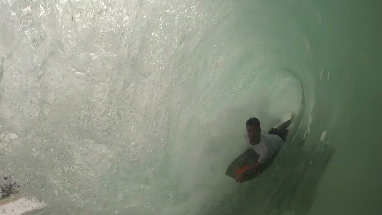 LEIT&Atilde;O from Itacoatiara 15/16