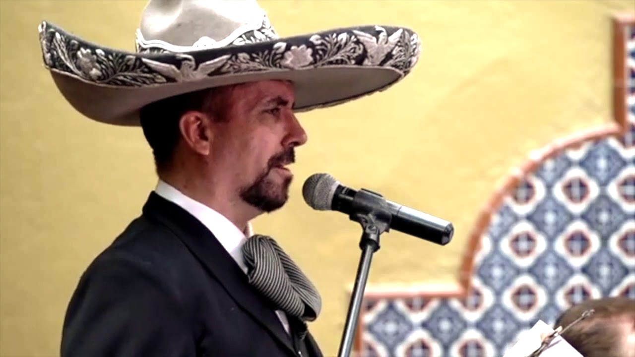 Amor con amor se paga - Rafael Jorge Negrete
