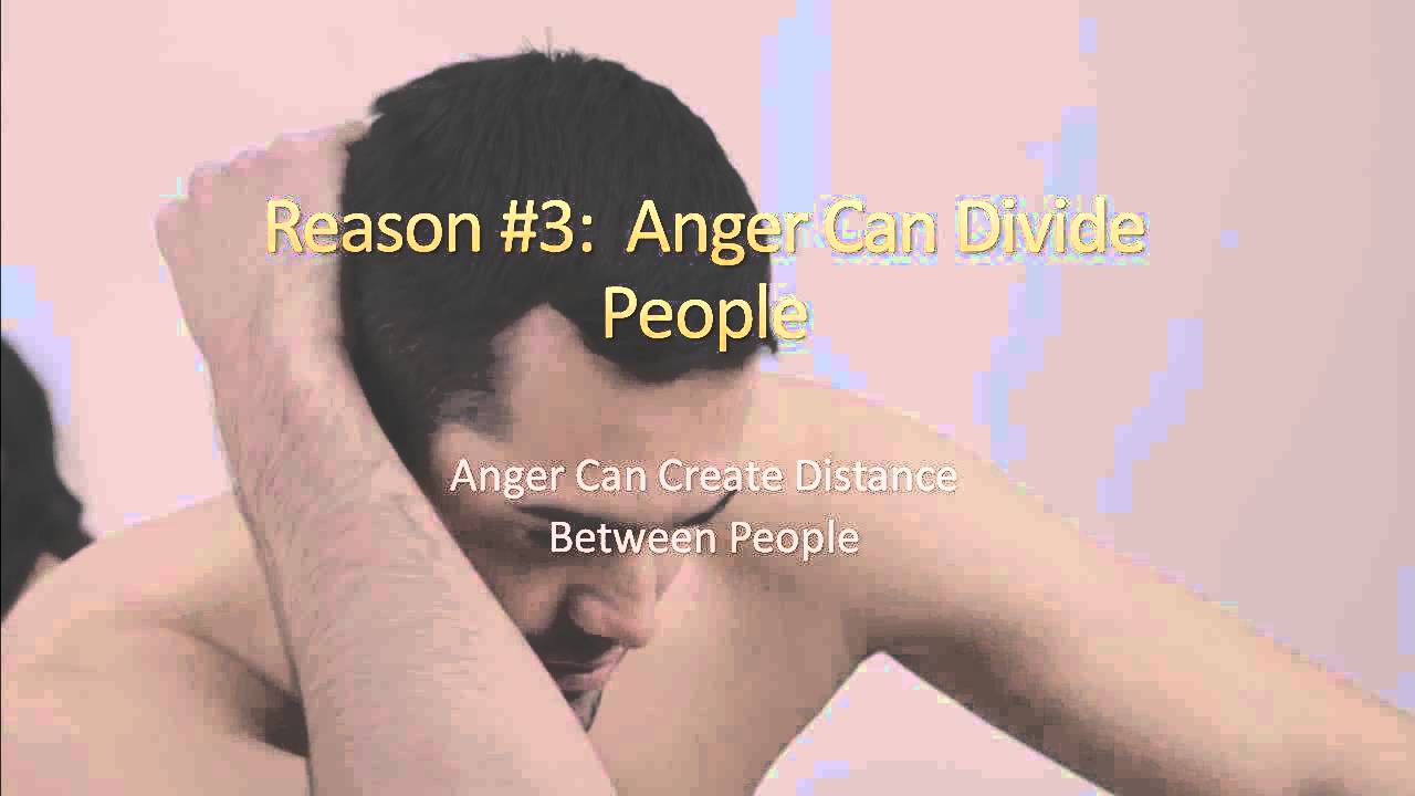 3 Reasons to Learn Anger Management Techniques
