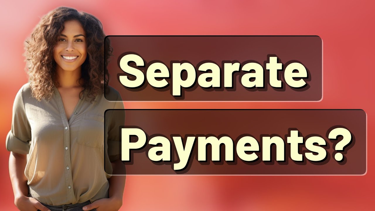 Can You Manage Payment Methods Separately in Apple Family Sharing?