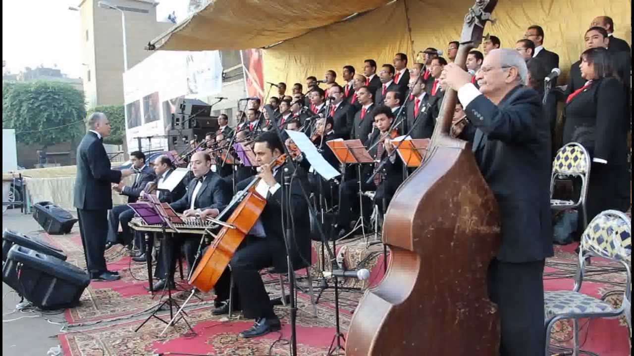 لحن افلوجيمنوس لفرقة دافيد.flv