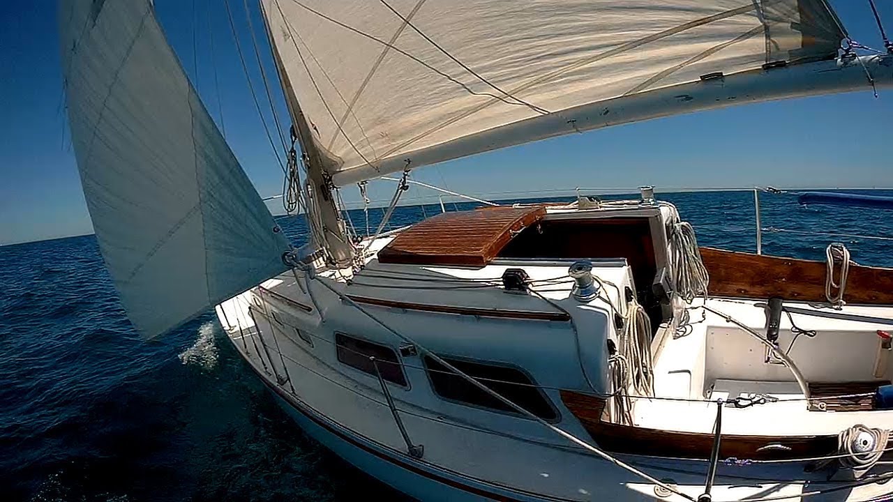 Sailing 