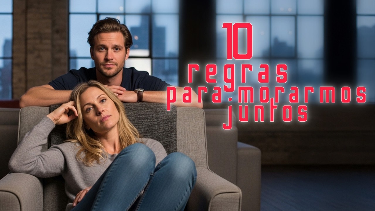 Roommates by Chance. Lovers by Destiny? | Romantic Comedy