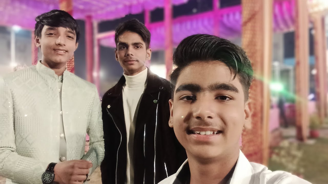 Bhaiyon ke sath masti ki 