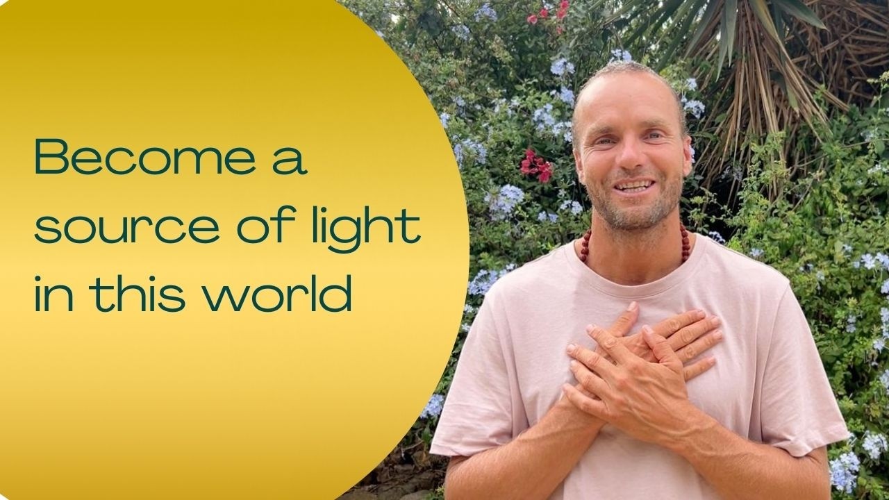 Breathwork & Pranayama Instructor Course - Live Session 1/5